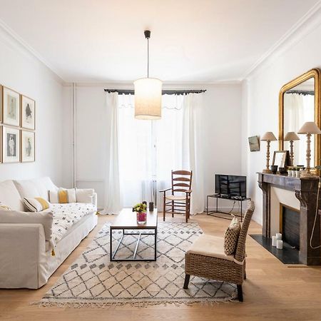 Le Recit By Cocoonr Appartement Rennes Buitenkant foto