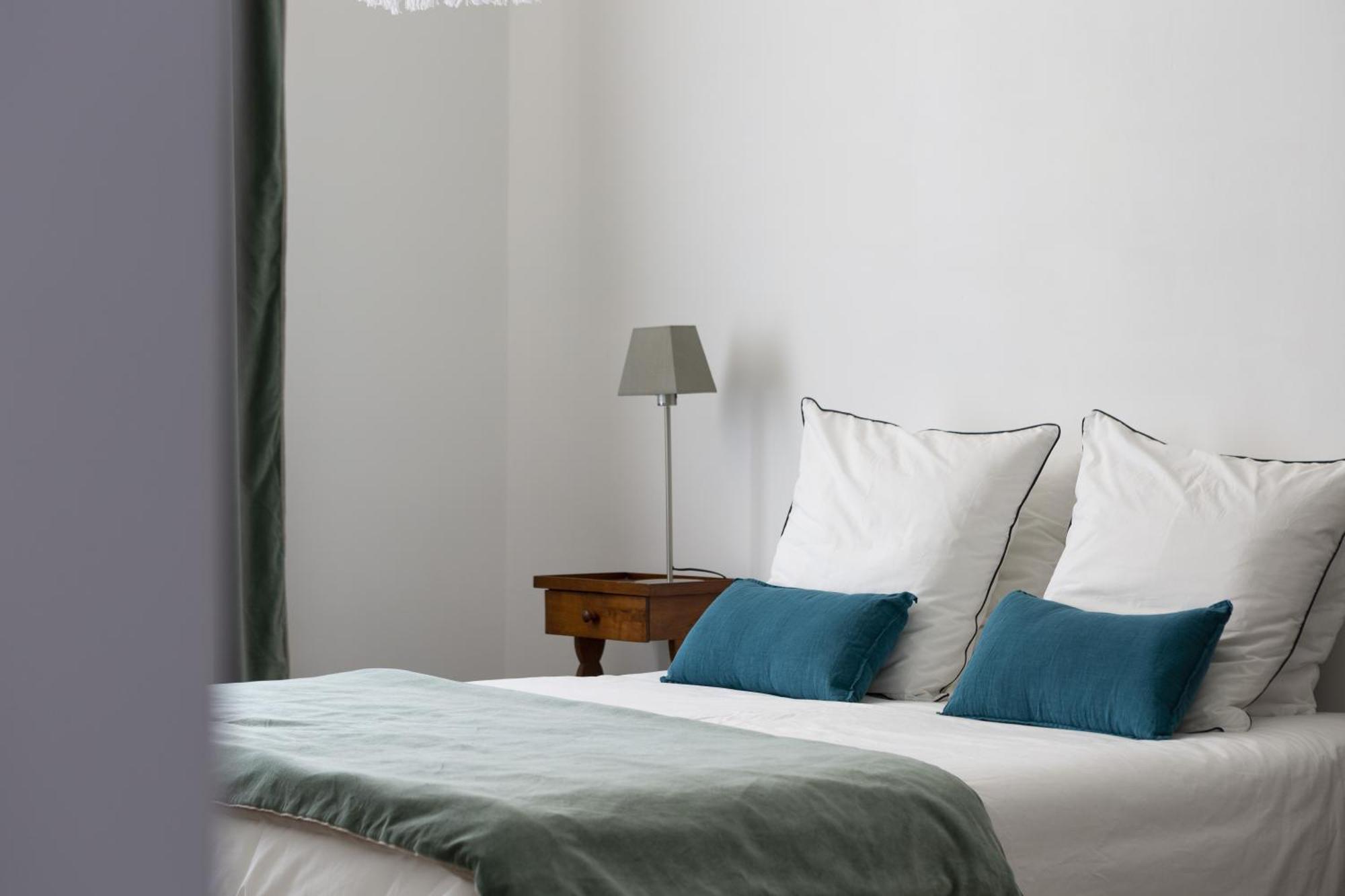 Le Recit By Cocoonr Appartement Rennes Buitenkant foto