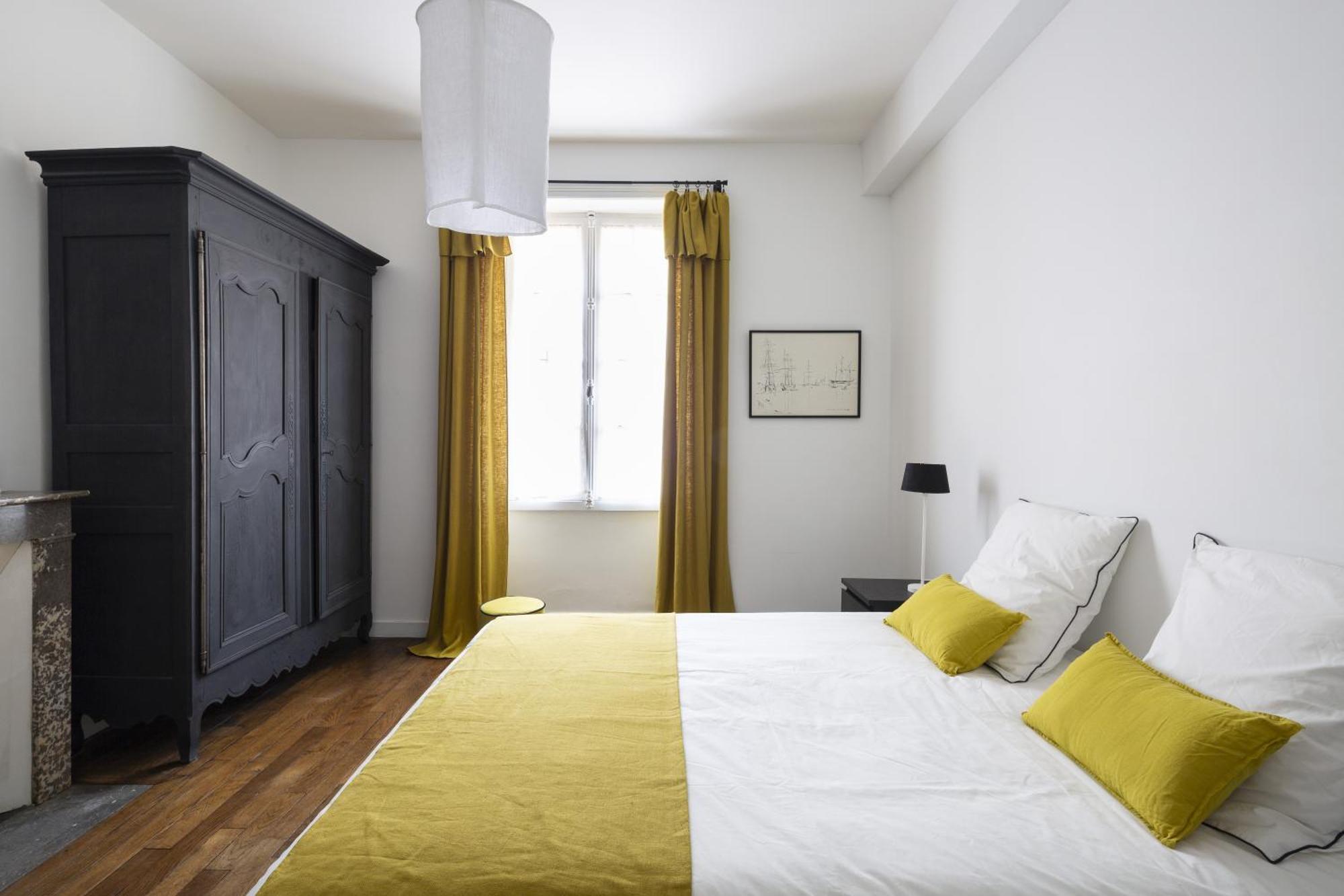 Le Recit By Cocoonr Appartement Rennes Buitenkant foto