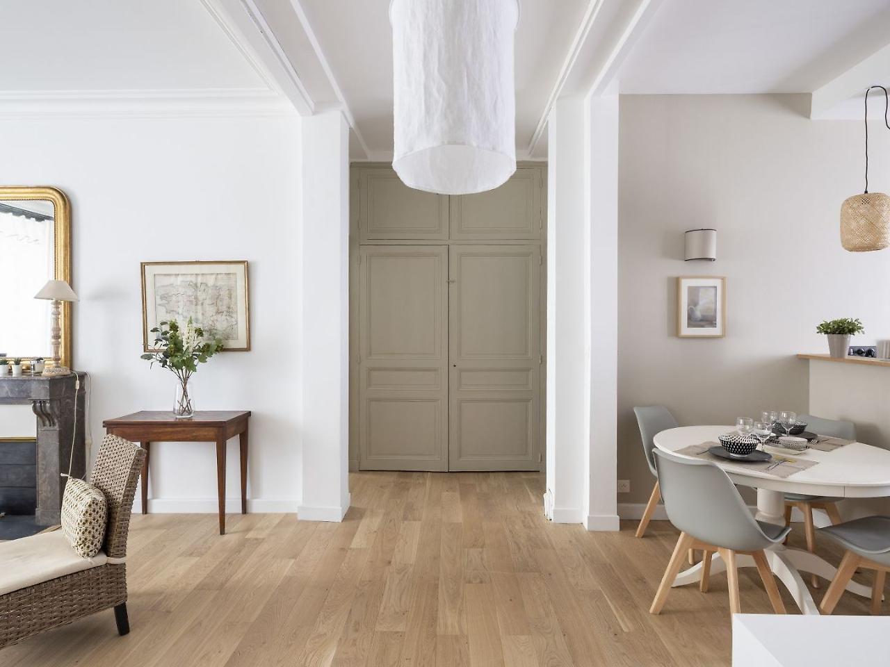 Le Recit By Cocoonr Appartement Rennes Buitenkant foto