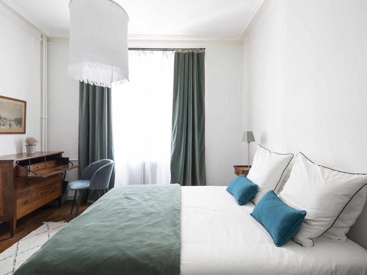 Le Recit By Cocoonr Appartement Rennes Buitenkant foto