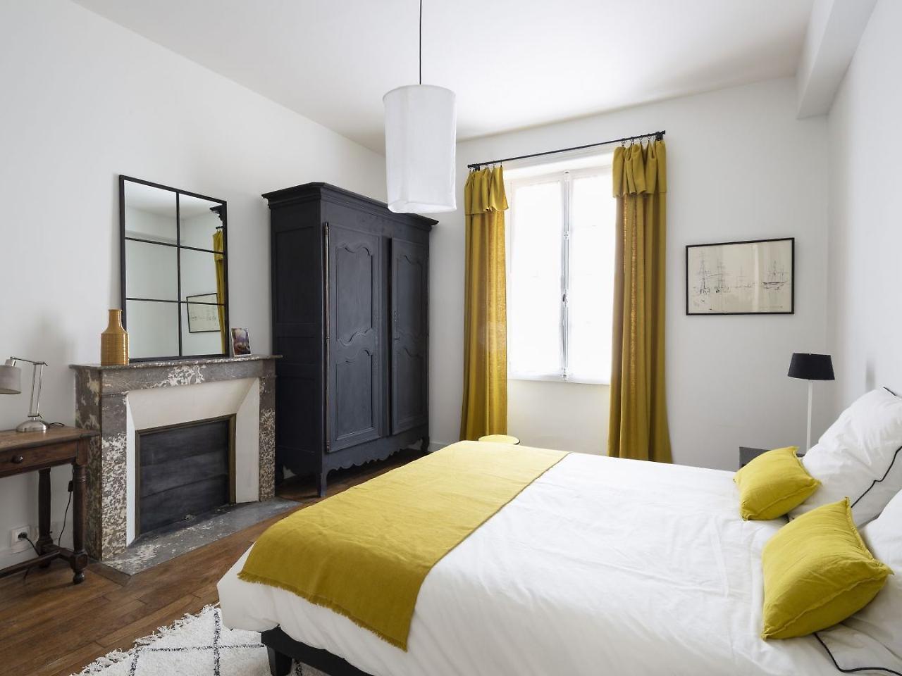 Le Recit By Cocoonr Appartement Rennes Buitenkant foto