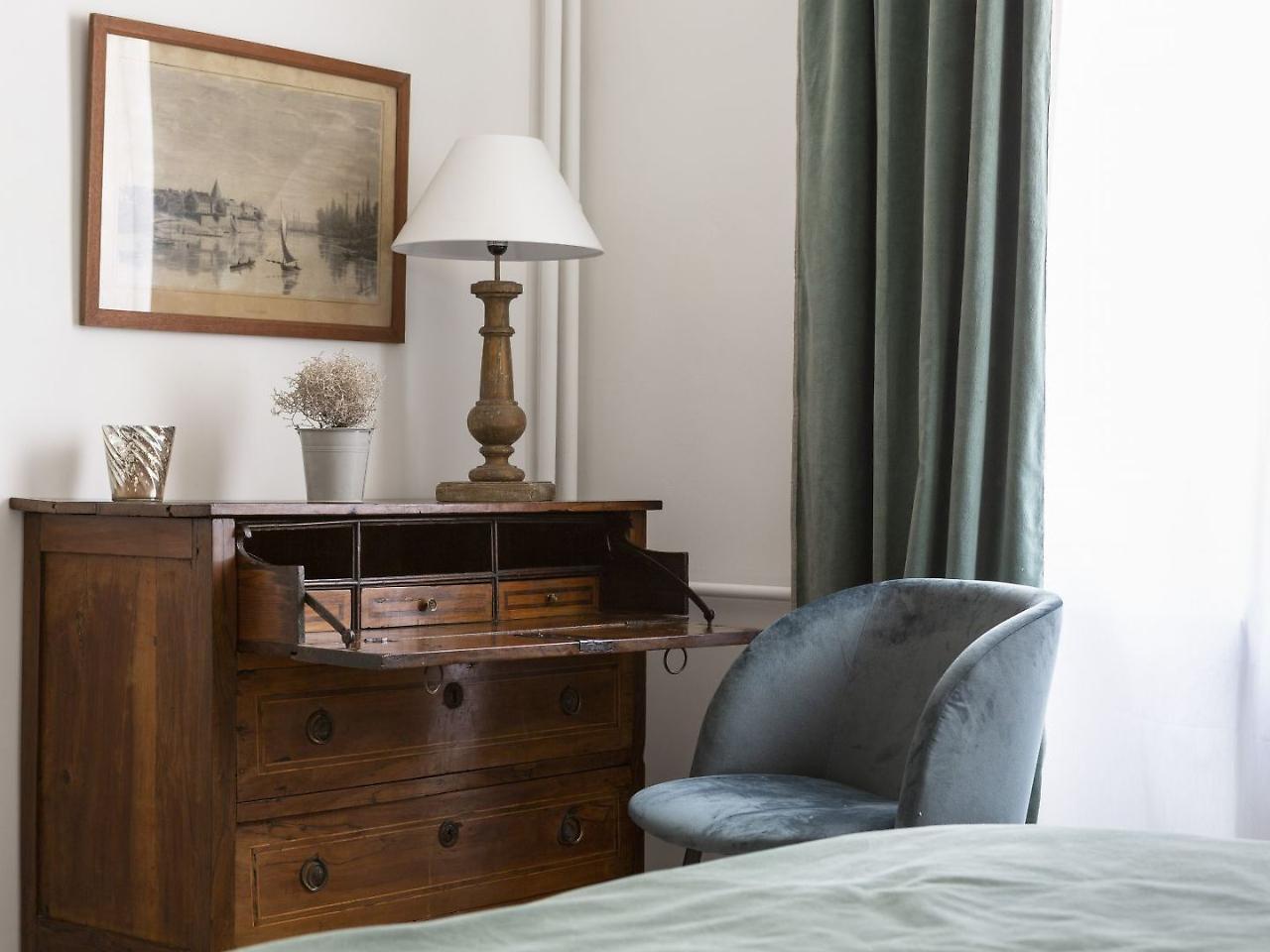 Le Recit By Cocoonr Appartement Rennes Buitenkant foto