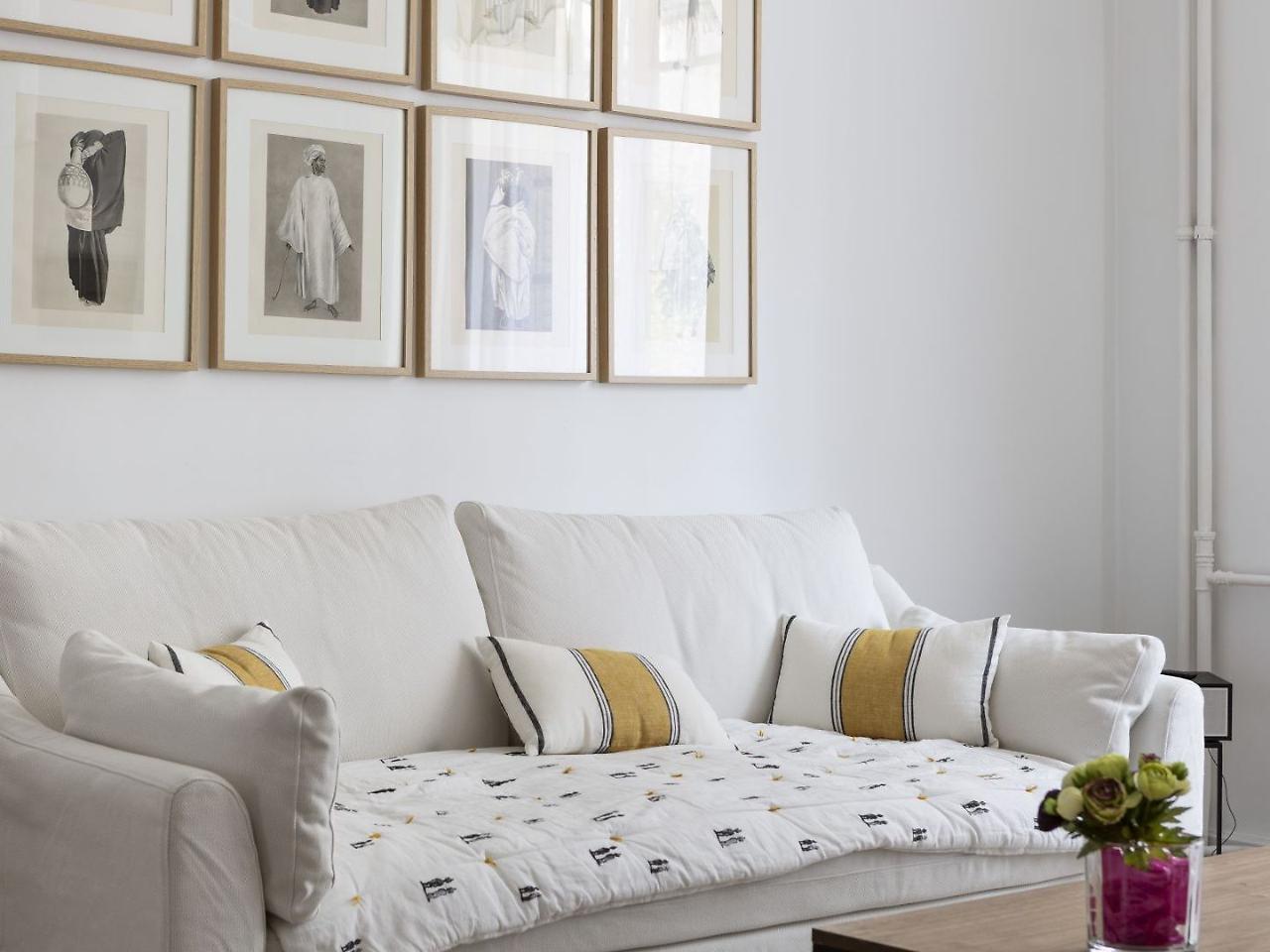 Le Recit By Cocoonr Appartement Rennes Buitenkant foto